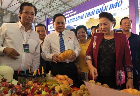 Vietnam International Travel Mart – Can Tho 2019 opens ảnh 1