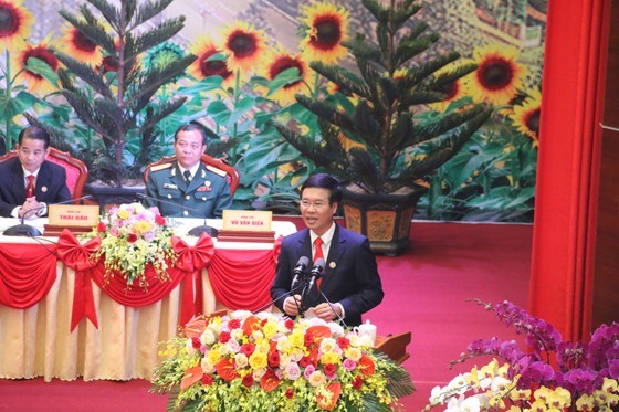 Party congresses organized countrywide ảnh 1