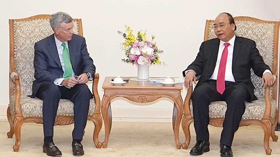Vietnam and UAE push up mutual cooperation ties ảnh 1