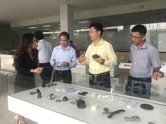 HCMC needs to further promote investment policies for oversea Vietnamese ảnh 1