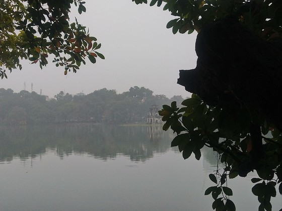 North forecast to battle for chilling climate through Lunar New Year ảnh 1