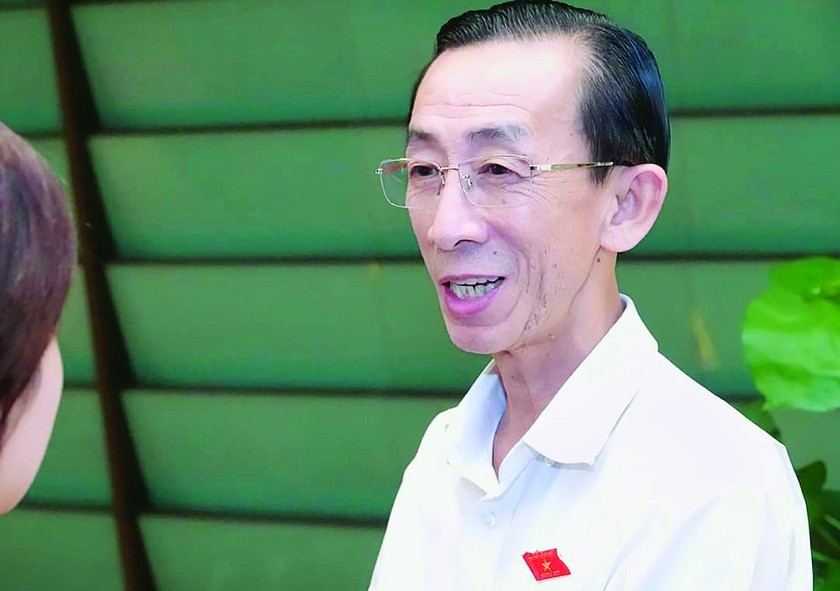 Vietnam has huge development opportunities ảnh 3