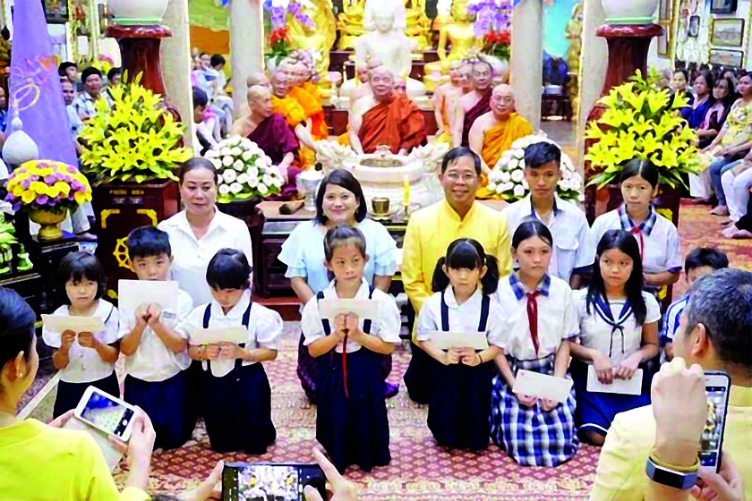 Tet holiday- Wonderful time for experiencing Vietnam’s culture ảnh 2