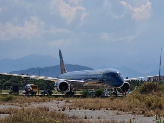 Da Nang isolates 138 experts returning from Japan ảnh 1