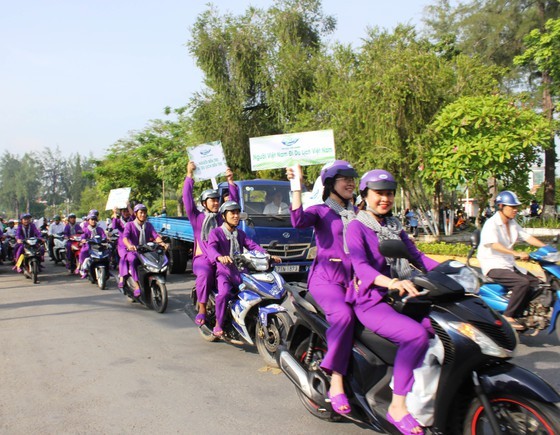 Ben Tre Province has nearly 50 tourism destinations ảnh 1