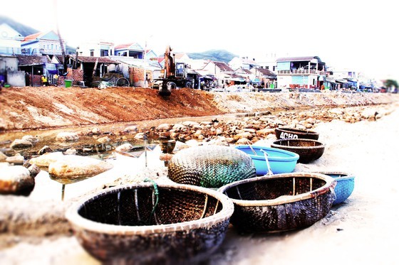 Natural disaster- prevention works speeded up ảnh 2