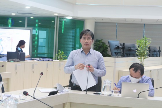 Central region to continue torrential downpour, flood chaos in next ten days ảnh 1