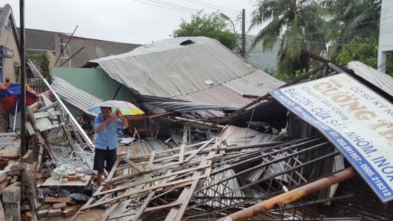 Loan payment extension for flood stricken central provinces ảnh 2