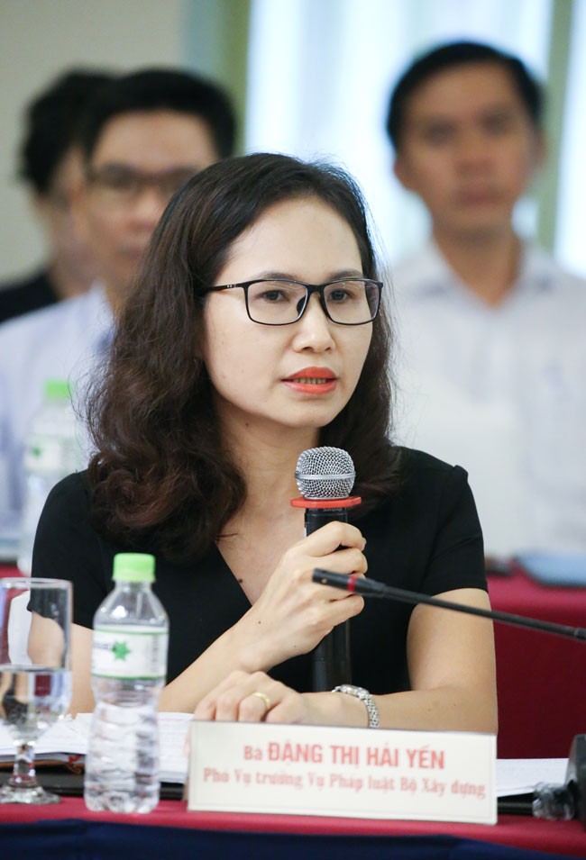 Cấp bách tháo gỡ những vướng mắc, tồn tại ảnh 6