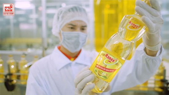Chìa khóa vàng cho sức khỏe ảnh 2