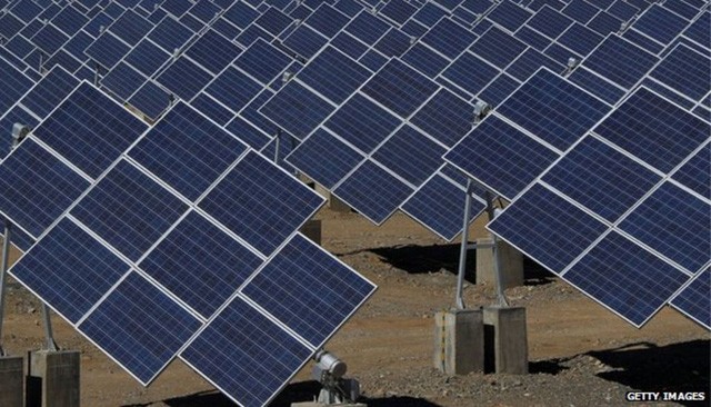 Bài học từ Chaori Solar – doanh nghiệp Trung Quốc đầu tiên vỡ nợ trái phiếu - Ảnh 1. Bài học từ Chaori Solar – doanh nghiệp Trung Quốc đầu tiên vỡ nợ trái phiếu - Ảnh 1.