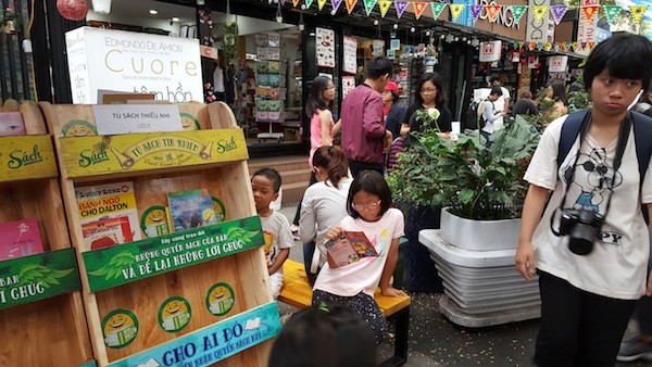 2nd European Literature Week in HCMC ảnh 2