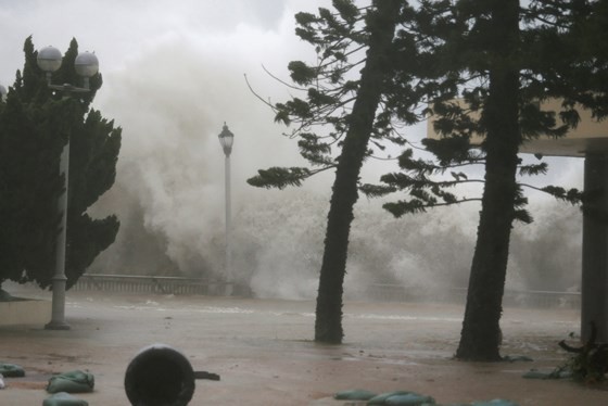 NCHMF warns landslides in northern mountainous region ảnh 1