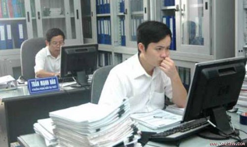 Thí điểm thanh tra thuế bằng phương pháp điện tử ảnh 1