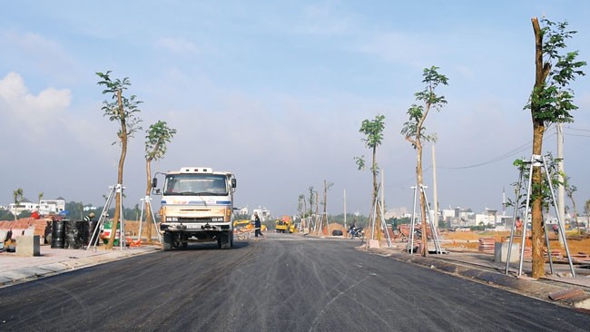 Sức hút đặc biệt của Singa City ảnh 2