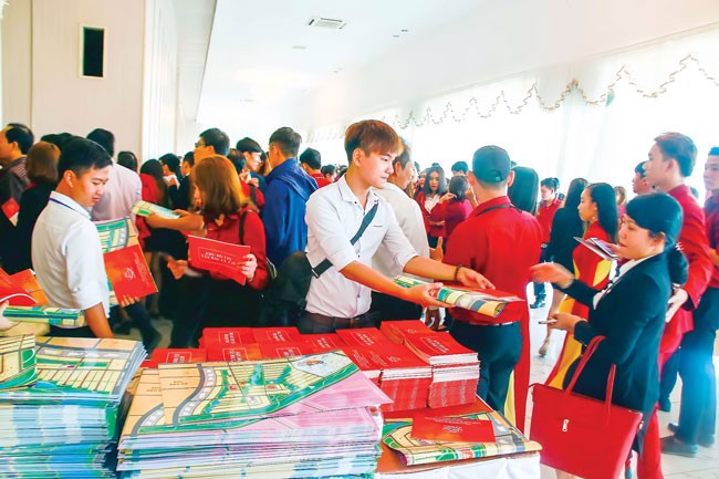 Alibaba sai phạm, thách thức dư luận ảnh 1