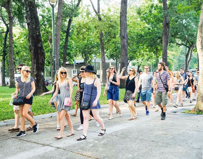 Sau kỳ tích, nhiều ngổn ngang ảnh 1