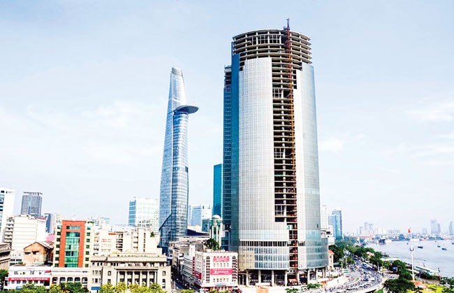 Chuyển nợ xấu thành vốn góp: Có còn phù hơp ảnh 1