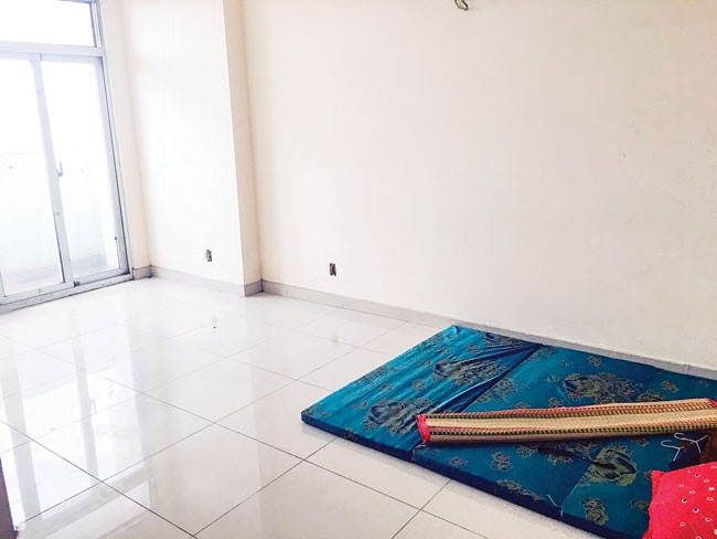 Chủ đầu tư ôm “quả lừa”biến mất ảnh 2