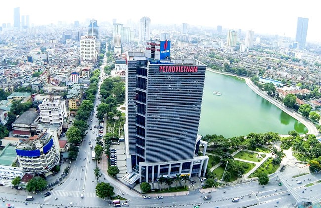 Khai thông cơ chế thị trường cho DNNN ảnh 1