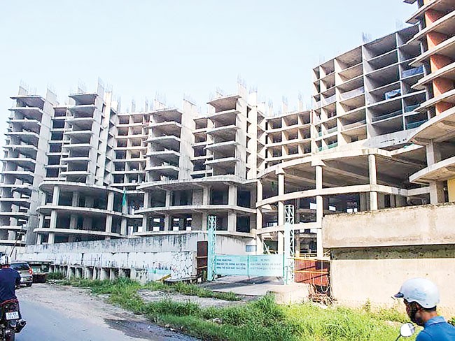 Thiếu công cụ hữu hiệu dự báo bong bóng ảnh 1