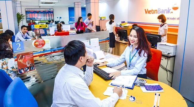 Lại hối hả tăng vốn theo Basel II ảnh 1