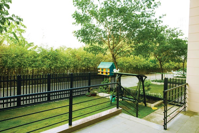 Kiến trúc Địa Trung Hải tại Sài Gòn ảnh 2