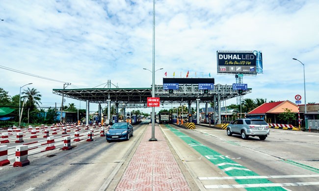 Cần luật riêng cho PPP ảnh 1