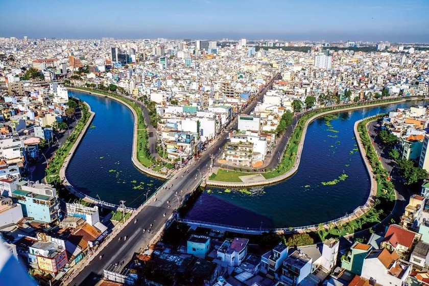 Quy hoạch, quản lý và sử dụng đất đô thị (Bài 1): Hệ quả tốc độ đô thị hóa ảnh 1