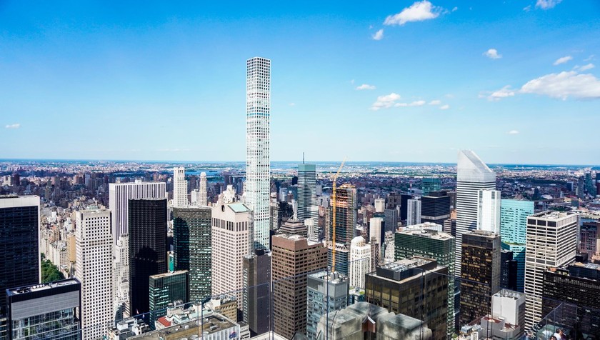 New York và những điều thú vị ảnh 2