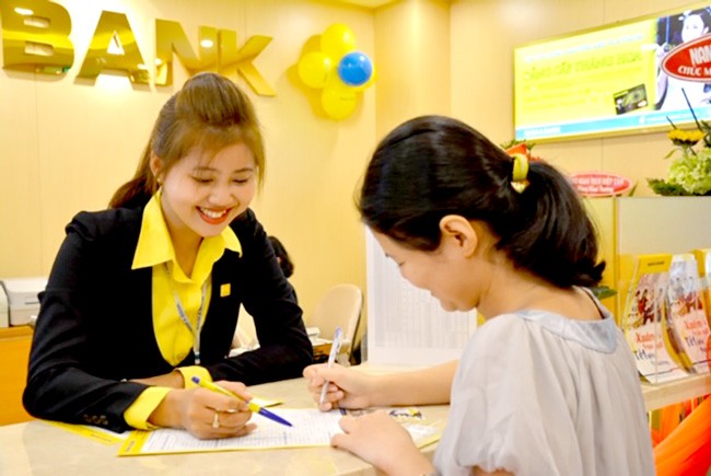 Rủi ro cho vay tiêu dùng ảnh 1