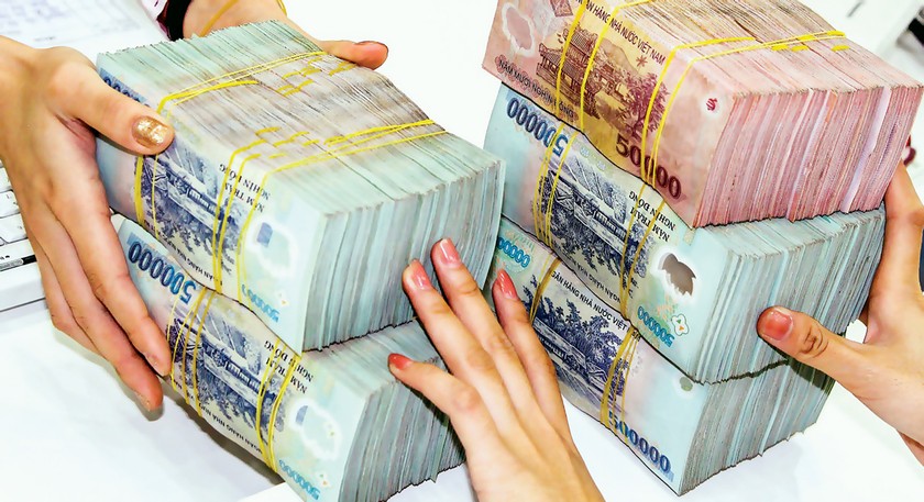 Xử lý nợ xấu căn cơ cần thị trường mua bán nợ ảnh 1