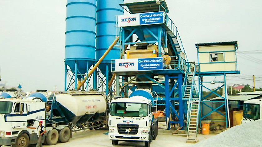 Những cổ phiếu một thời: BT6 - Nạn nhân các thương vụ thâu tóm ảnh 1