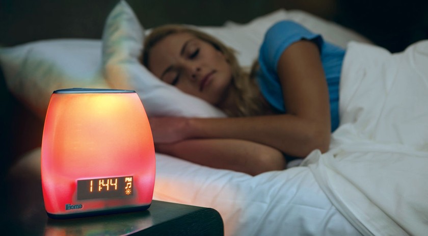 Chăm sóc giấc ngủ mọi nơi ảnh 4