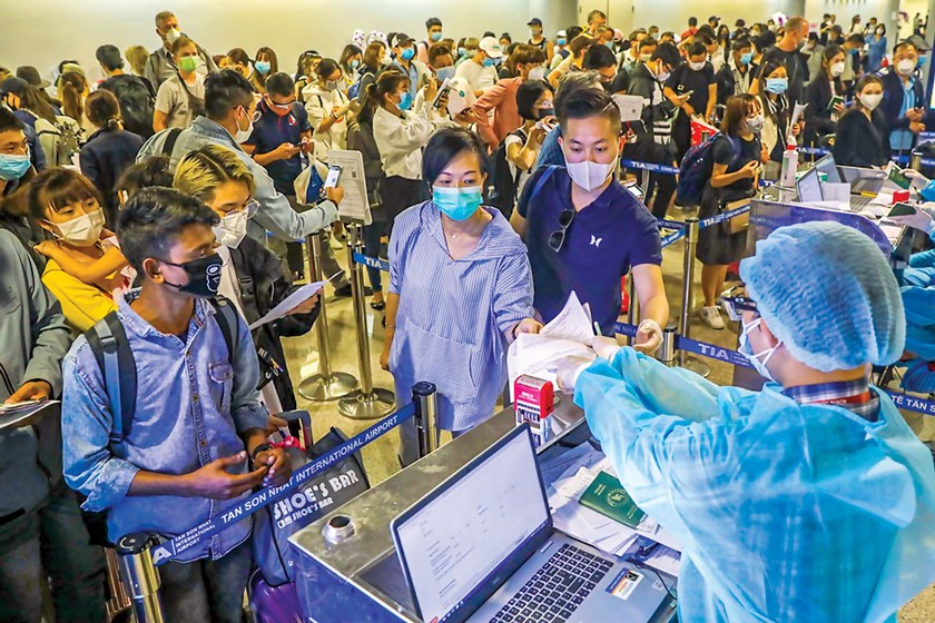 Người giàu phải suy nghĩ! ảnh 1