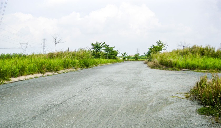 Quản lý nhà, đất công: Nhiều sai phạm ảnh 1