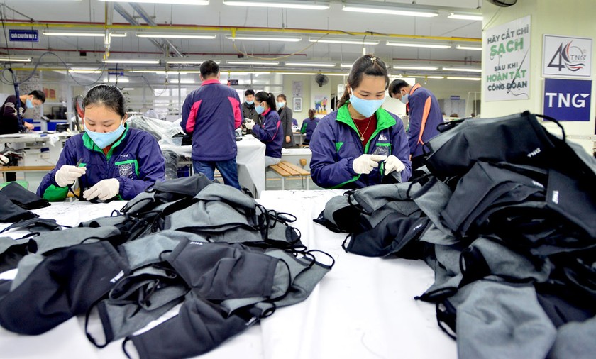 Khơi dậy nội lực toàn dân ảnh 1