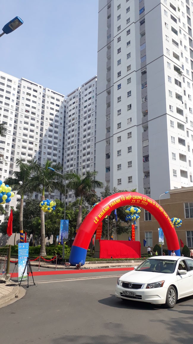 PHILUX Capital Advisors ký kết hợp tác toàn diện với HQC ảnh 1