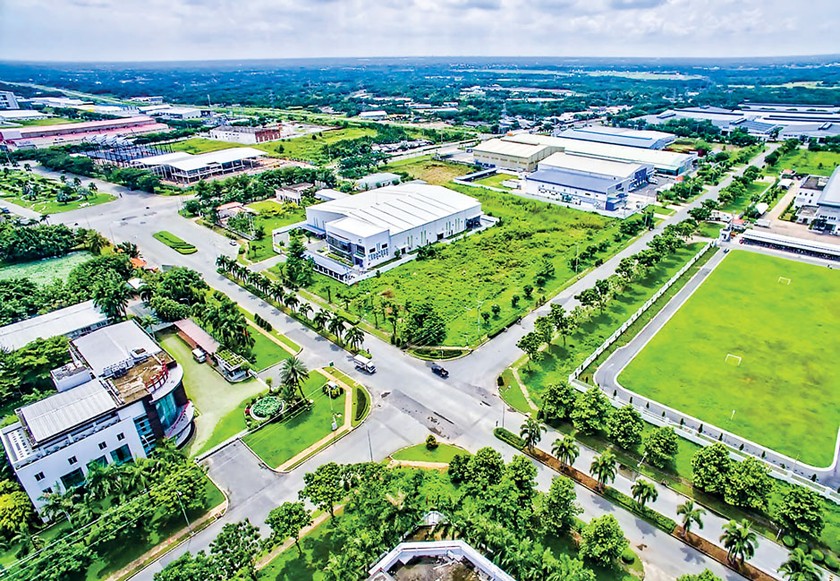 Cẩn trọng sóng ảo bất động sản công nghiệp ảnh 1