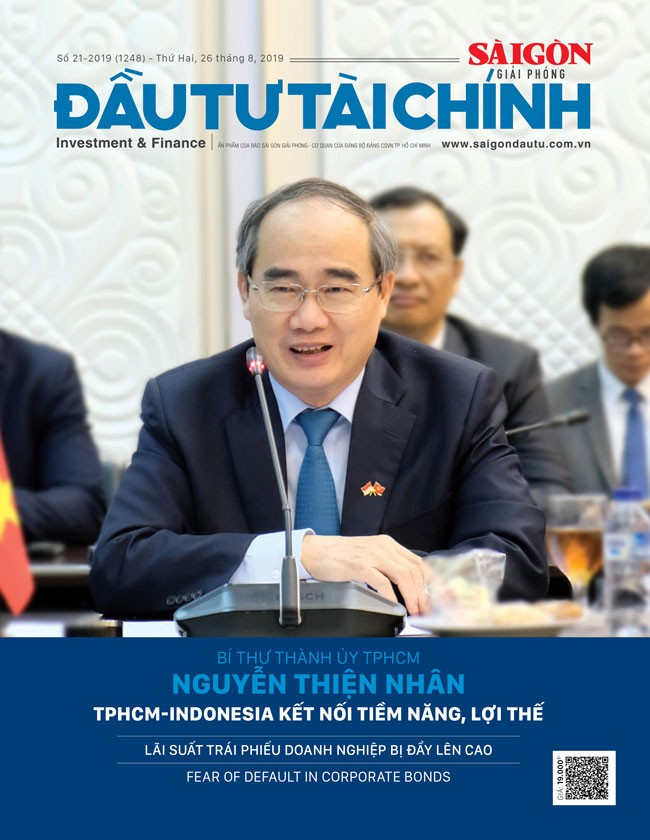 Đón đọc ĐTTC bộ mới số 21 phát hành thứ hai ngày 26-8 ảnh 1