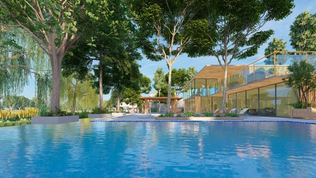 Kết nối mọi tiện ích trong tầm tay tại Aqua City ảnh 5