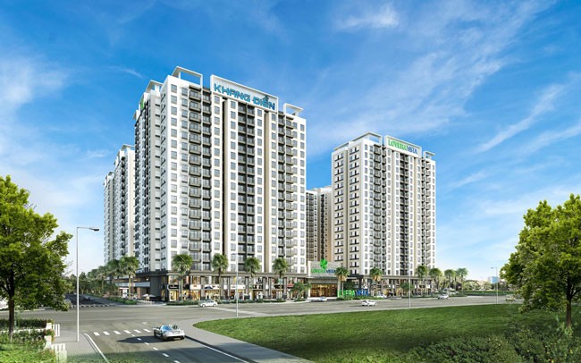 Hạ tầng phát triển tạo đà thị trường BĐS khu Nam TPHCM bứt phá ảnh 2