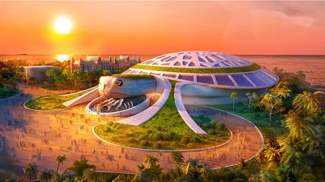 Lịch trình 7 ngày 7 đêm “quên lối về” ở Phú Quốc ảnh 8