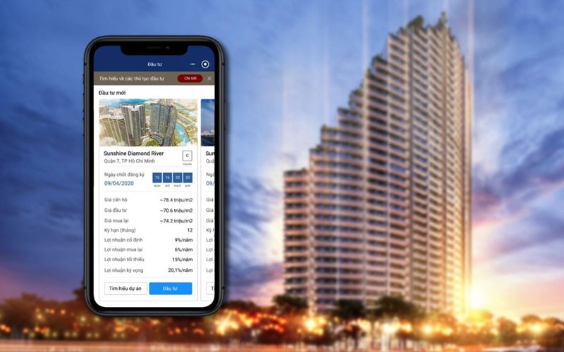 Mách nước đầu tư bất động sản “vừa lời lại an toàn” thời corona ảnh 2