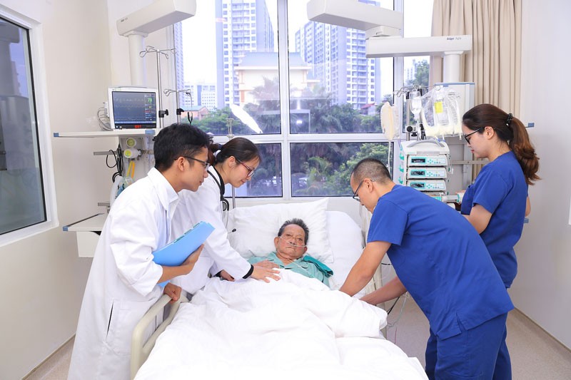 Vì sao khoa học sức khỏe là nghề nghiệp quan trọng cho tương lai? ảnh 2