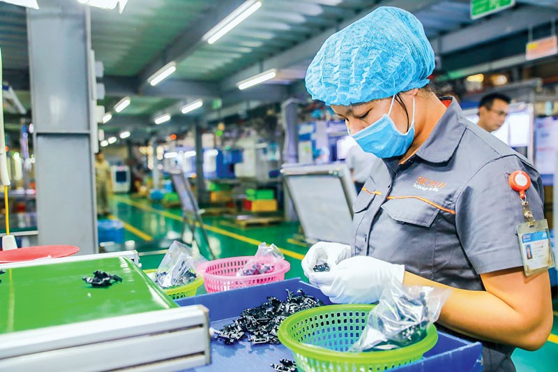 Cần bộ tiêu chí phân loại hỗ trợ ảnh 2