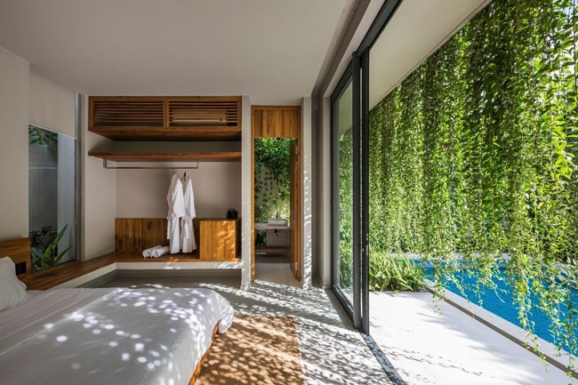 Nhà đầu tư săn biệt thự nghỉ dưỡng chuẩn bị bàn giao tại Phú Quốc ảnh 1
