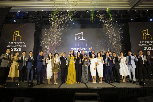 Sunshine Homes ghi dấu ấn cùng giải pháp xanh - thông minh ảnh 6