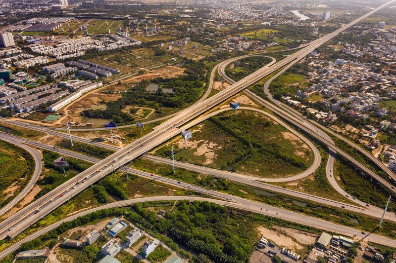 Giới đầu tư đón đầu cơ hội River Park 1 đô thị Aqua City ảnh 1