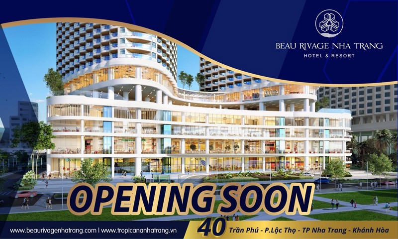 Beau Rivage Nha Trang cam kết đầu tư an toàn và hiệu quả ảnh 1